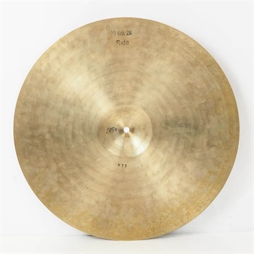 Ellis Cymbal 【USED】 Ellis Cymbal Ride 20 [2642g] 画像1