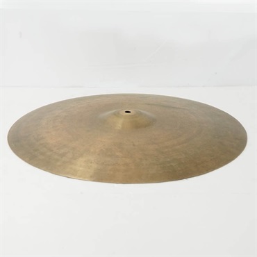 Ellis Cymbal 【USED】 Ellis Cymbal Ride 20 [2642g] 画像2