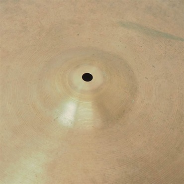 Ellis Cymbal 【USED】 Ellis Cymbal Ride 20 [2642g] 画像5