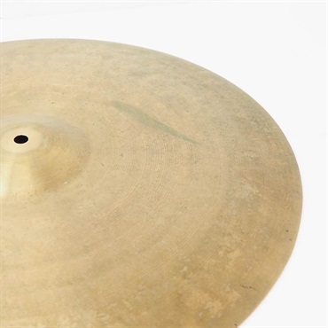 Ellis Cymbal 【USED】 Ellis Cymbal Ride 20 [2642g] 画像6