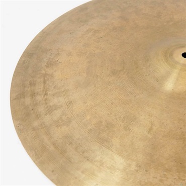 Ellis Cymbal 【USED】 Ellis Cymbal Ride 20 [2642g] 画像7