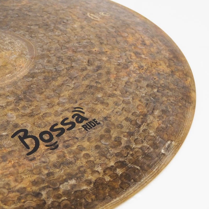 Istanbul／Mehmet 【USED】 Bossa Ride 22 [2574g] 画像5