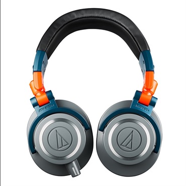 audio-technica 【2024年限定カラーモデル】ATH-M50x LAB (プロフェッショナルモニターヘッドホン)(完全数量限定！) 画像1