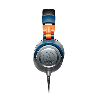 audio-technica 【2024年限定カラーモデル】ATH-M50x LAB (プロフェッショナルモニターヘッドホン)(完全数量限定！) 画像2