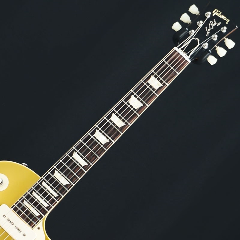 Gibson 【USED】 Historic Collection 1956 Les Paul VOS 【SN.6 9018】 画像4