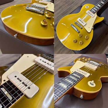 Gibson 【USED】 Historic Collection 1956 Les Paul VOS 【SN.6 9018】 画像7