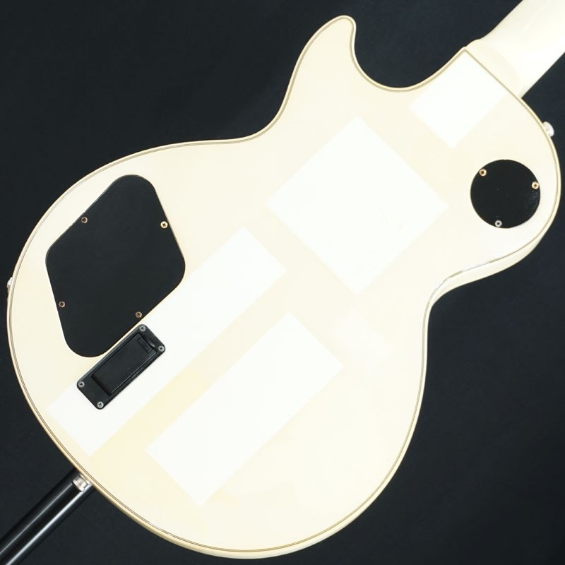 Gibson 【USED】 Les Paul Custom Mod. (Alpine White) 【SN.CS61926】 画像1