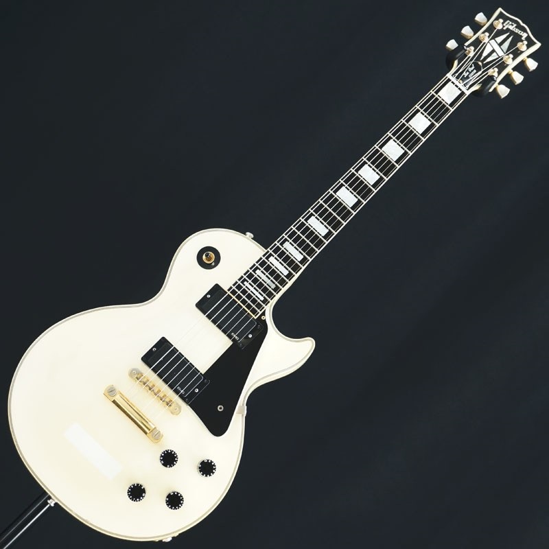 Gibson 【USED】 Les Paul Custom Mod. (Alpine White) 【SN.CS61926】 画像2