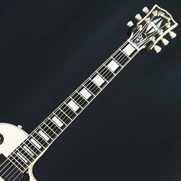 Gibson 【USED】 Les Paul Custom Mod. (Alpine White) 【SN.CS61926】 画像4