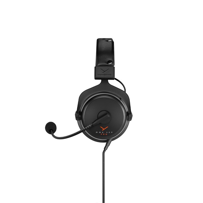 beyerdynamic MMX 300 PRO 画像2