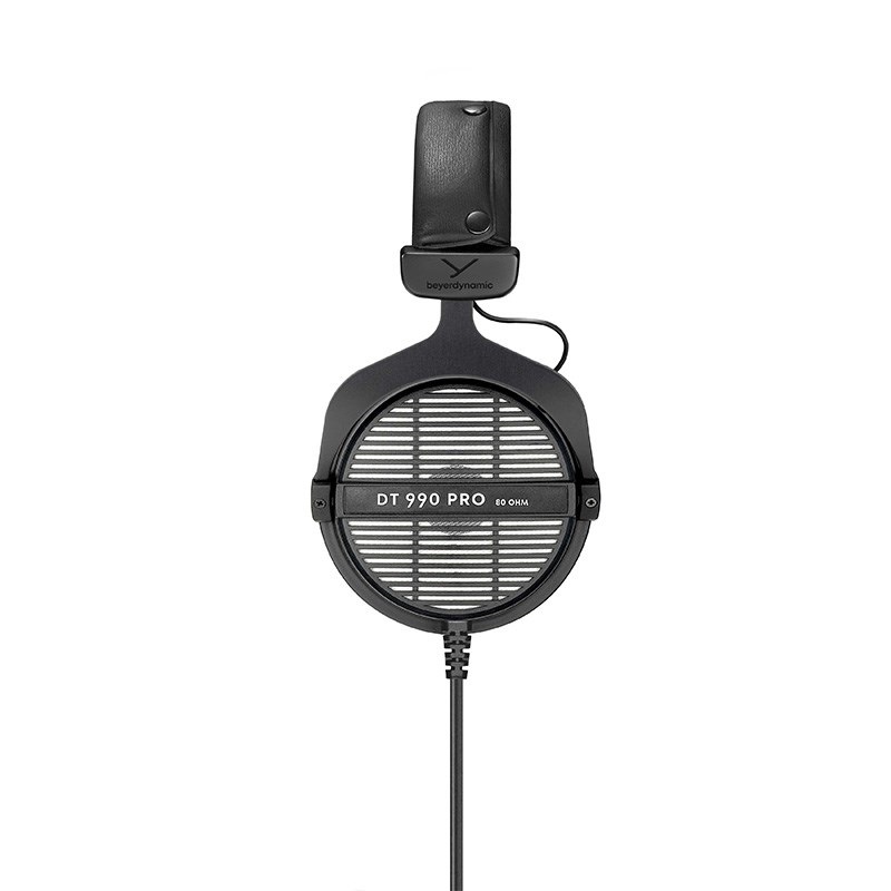 beyerdynamic DT 990 PRO 80Ω 画像1