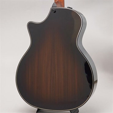 TAYLOR Builders Edition 814ce Black Top テイラー 画像1