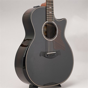 TAYLOR Builders Edition 814ce Black Top テイラー 画像8