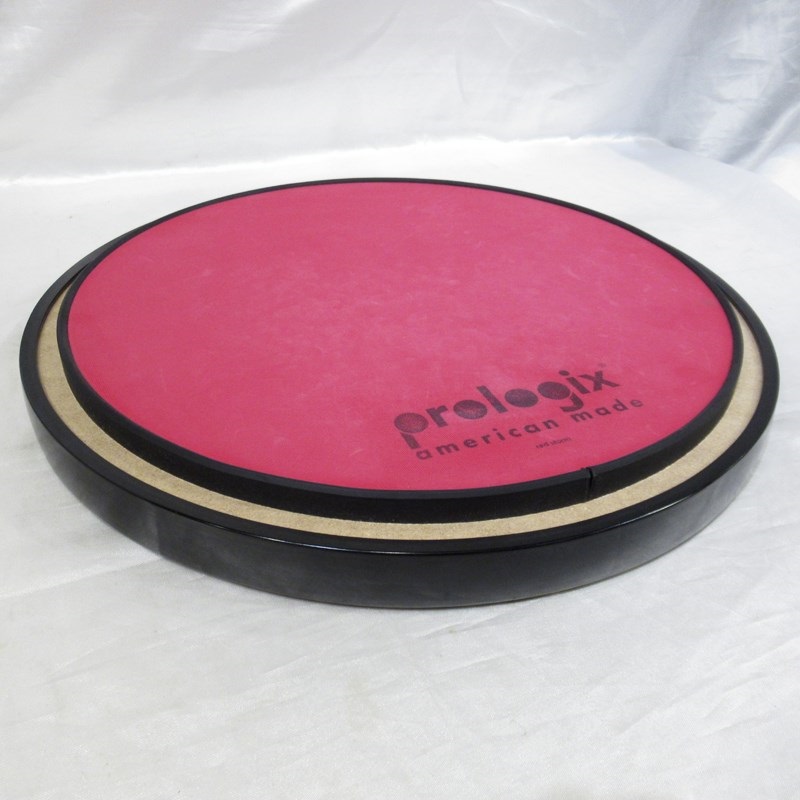 Pro Logix 12'' Red Storm Pad【店頭展示特価品】 画像1