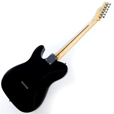 Fender Made in Japan 2024 Collection Hybrid II Telecaster SH (Black/Rosewood) 画像2