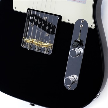 Fender Made in Japan 2024 Collection Hybrid II Telecaster SH (Black/Rosewood) 画像4