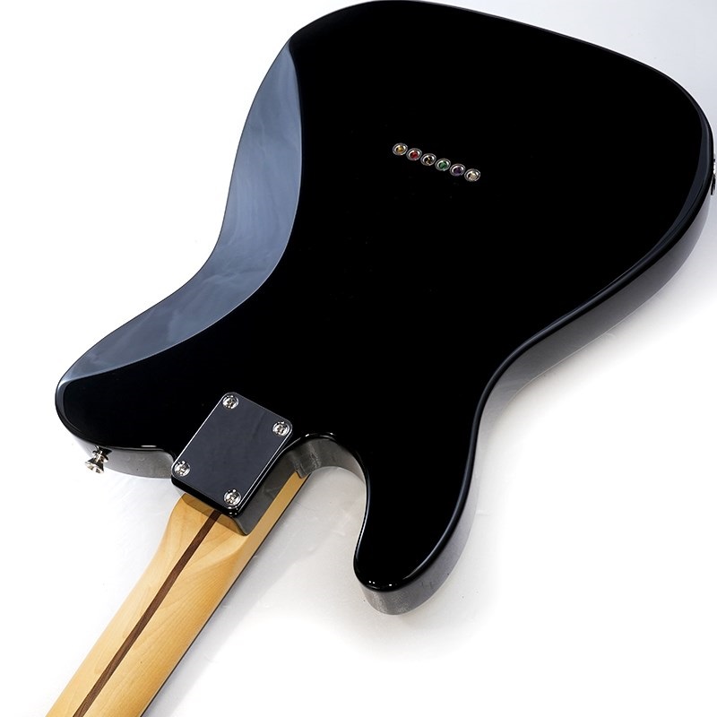 Fender Made in Japan 2024 Collection Hybrid II Telecaster SH  (Black/Rosewood) ｜イケベ楽器店オンラインストア