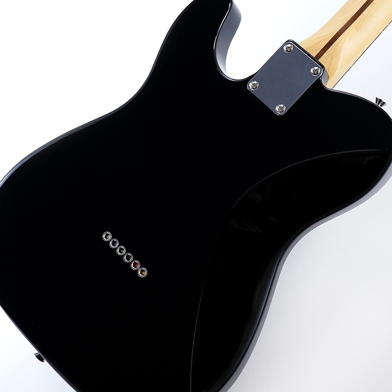 Fender Made in Japan 2024 Collection Hybrid II Telecaster SH (Black/Rosewood) 画像7