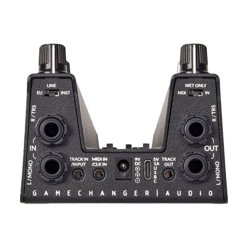 Gamechanger | Audio AUTO CHORUS 【2024年9月20日発売】 画像1