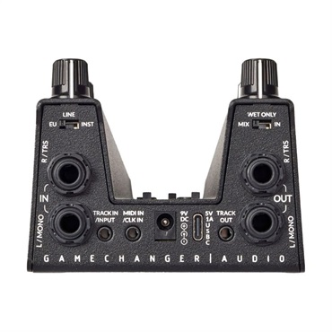 Gamechanger | Audio AUTO DELAY 【2024年9月20日発売】 画像1