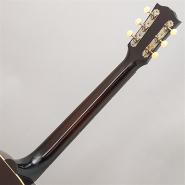 Gibson Murphy Lab Collection 1942 Banner J-45 Vintage Sunburst Light Aged #21124007 ギブソン 画像10