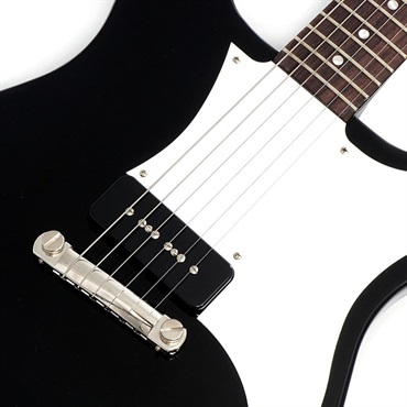 Epiphone USA Collection Coronet (Ebony) 【S/N 205440048】 画像3