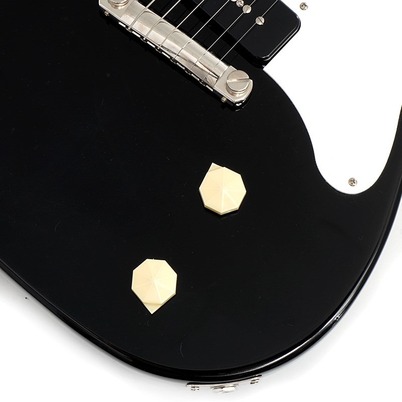 Epiphone USA Collection Coronet (Ebony) 【S/N 205440048】 画像4