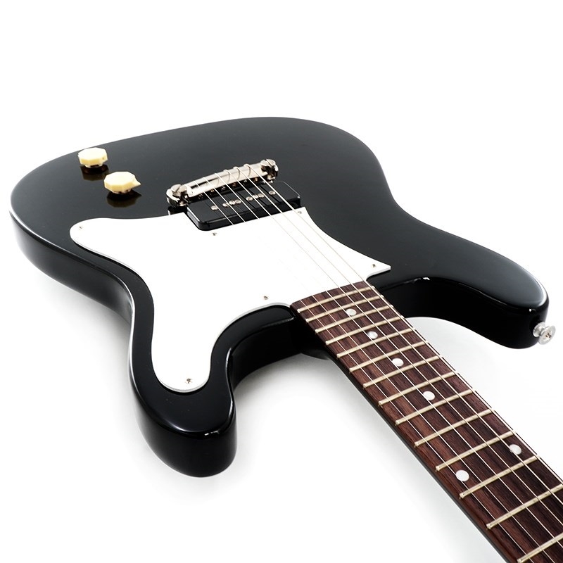 Epiphone USA Collection Coronet (Ebony) 【S/N 205440048】 画像8