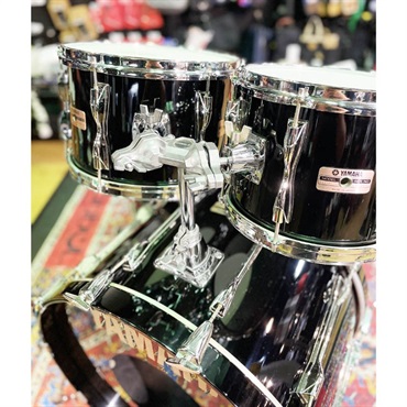 YAMAHA 【USED】YD-9000RC Recording Custom 4pc Drum Kit [22BD，10TT，12TT，16FT/YAMAHAファイバーケース付属/Made In Japan] 画像2