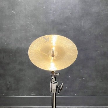 Zildjian 【USED】 K Zildjian Splash 8 [NKZL8SP.PT][175g] 画像2