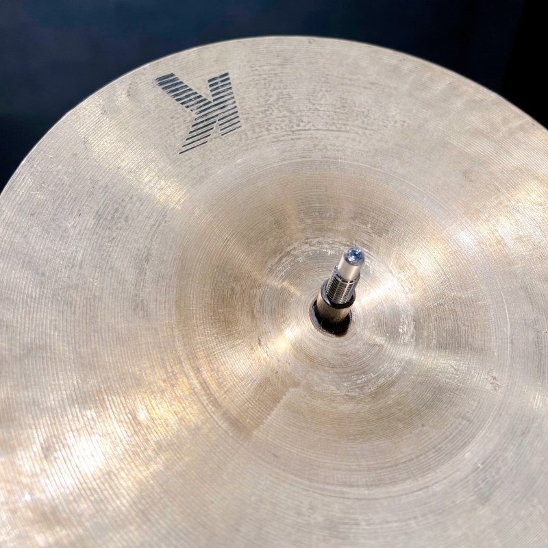 Zildjian 【USED】 K Zildjian Splash 8 [NKZL8SP.PT][175g] 画像3