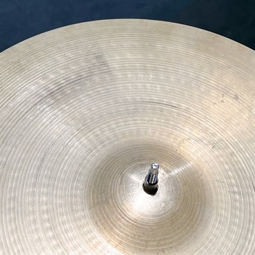 Zildjian 【USED】 A Zildjian Thin Crash 16 [990g] 画像1