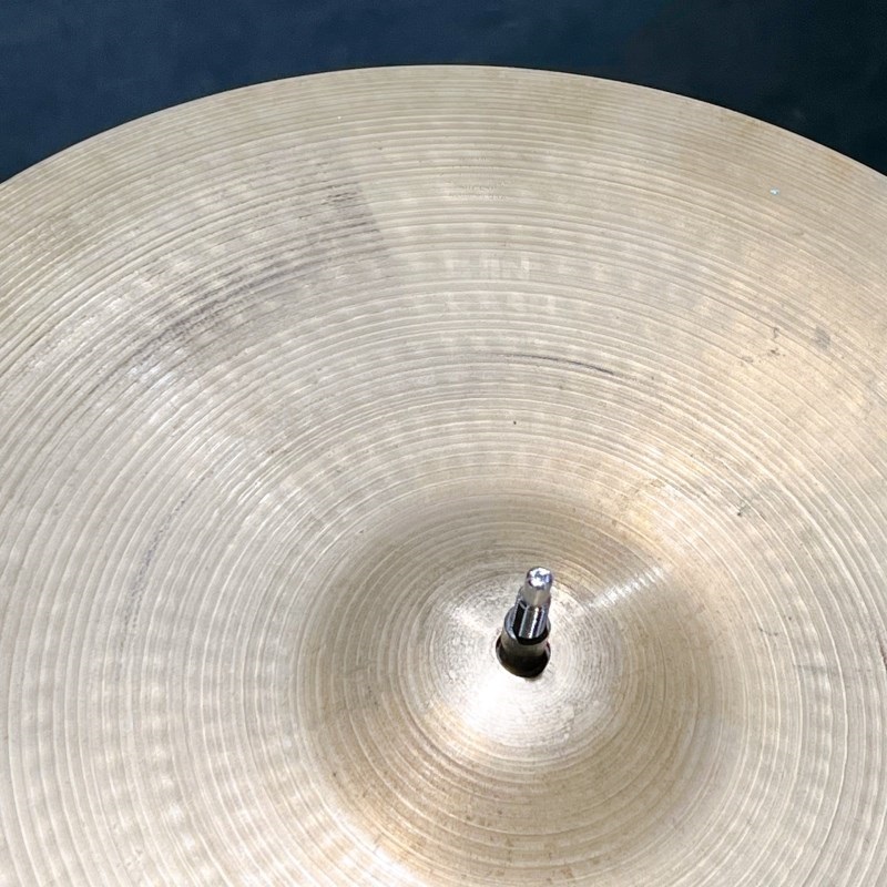 Zildjian 【USED】 A Zildjian Thin Crash 16 [990g] 画像1