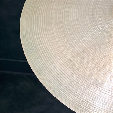 Zildjian 【USED】 A Zildjian Thin Crash 16 [990g] 画像2