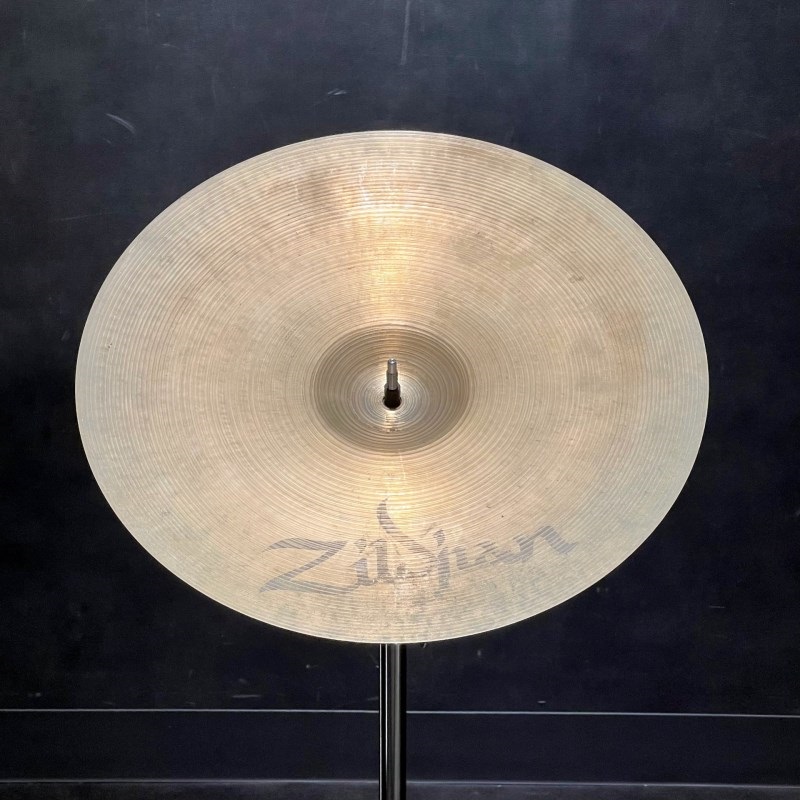 Zildjian 【USED】 A Zildjian Thin Crash 16 [990g] 画像3