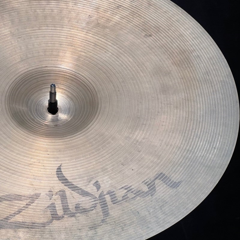 Zildjian 【USED】 A Zildjian Thin Crash 16 [990g] 画像4