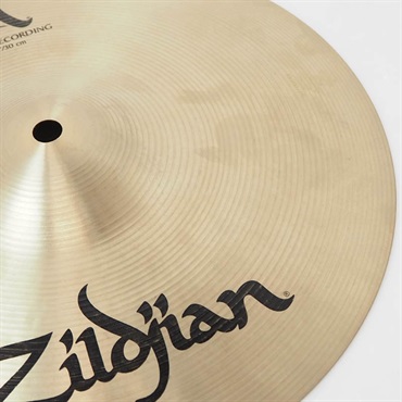 Zildjian 【USED】 Special Recording HiHats 12 pair[Top:748g/Bottom:734g] 画像5