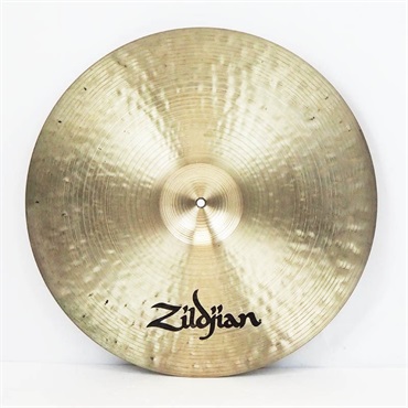 Zildjian 【USED】 K Zildjian Dark Medium Ride 22[3056g] 画像1