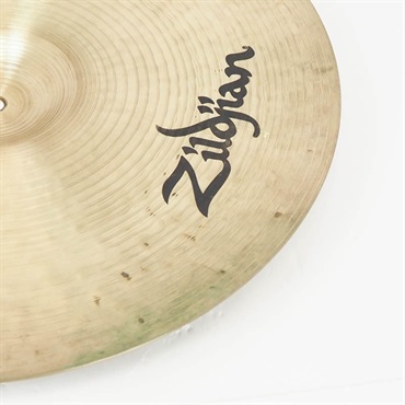 Zildjian 【USED】 K Zildjian Dark Medium Ride 22[3056g] 画像7