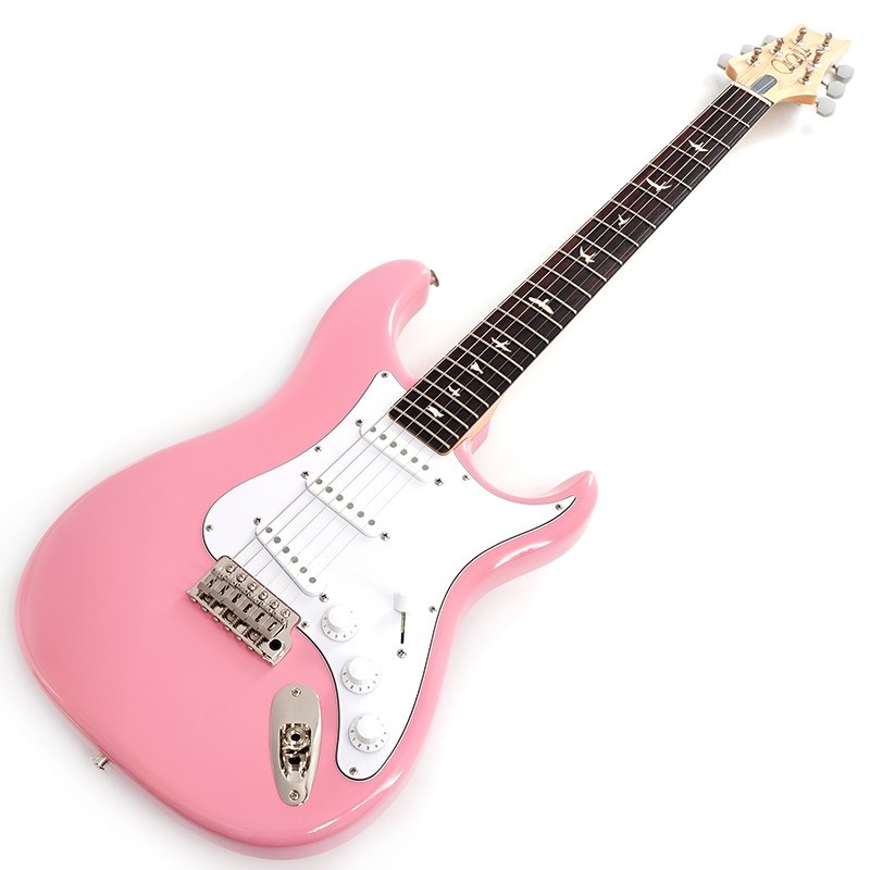 P.R.S. Silver Sky Roxy Pink / Rosewood John Mayer Signatur Model 画像1