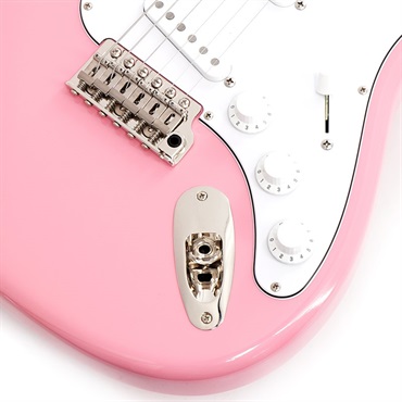 P.R.S. Silver Sky Roxy Pink / Rosewood John Mayer Signatur Model 画像4