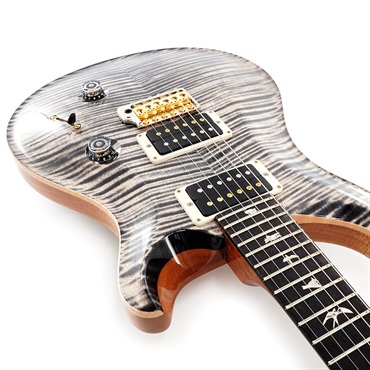 P.R.S. 2024 Custom 24 10top (Charcoal) [SN.0388255] 画像8