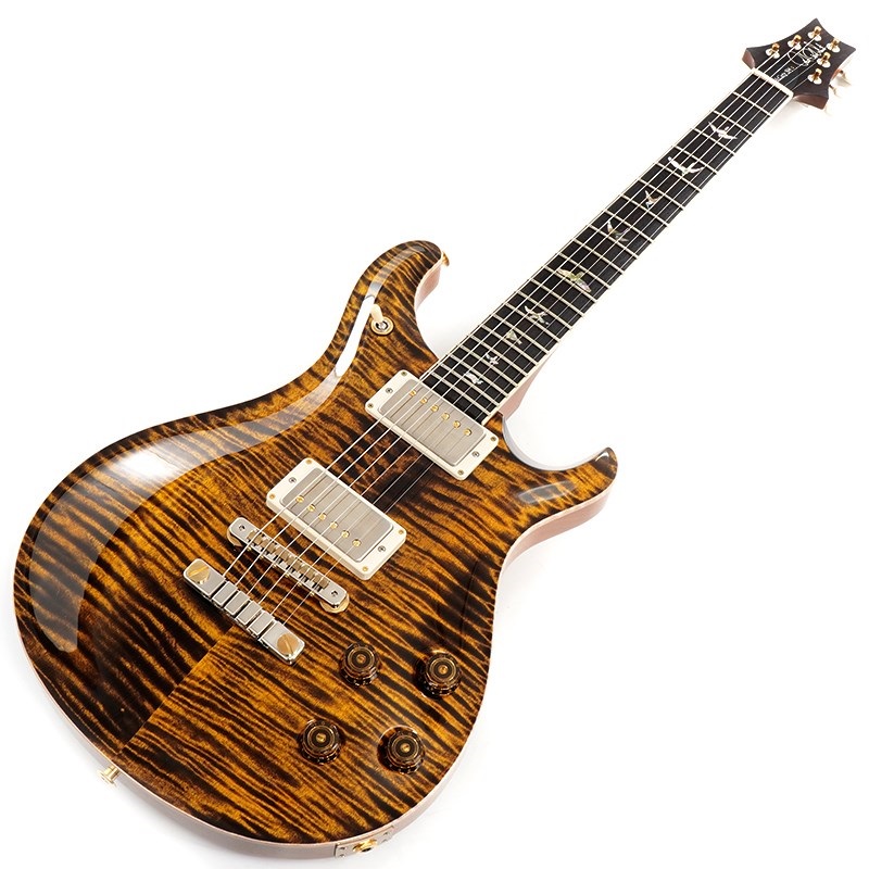 P.R.S. 2024 McCarty 594 10top (Yellow Tiger) [SN.0386818] 画像1