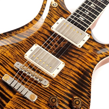 P.R.S. 2024 McCarty 594 10top (Yellow Tiger) [SN.0386818] 画像3