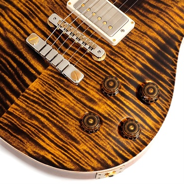 P.R.S. 2024 McCarty 594 10top (Yellow Tiger) [SN.0386818] 画像4