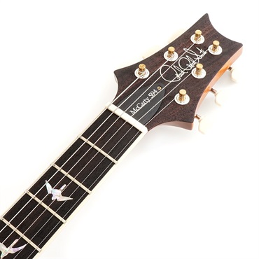 P.R.S. 2024 McCarty 594 10top (Yellow Tiger) [SN.0386818] 画像6