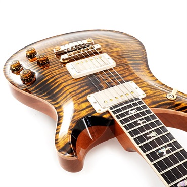 P.R.S. 2024 McCarty 594 10top (Yellow Tiger) [SN.0386818] 画像8