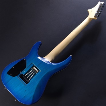 G-Life Guitars 【USED】DSG Classic / Royal Blue Turquoise 画像5