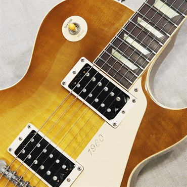 Gibson 【USED】Les Paul Classic '99 Honey Burst 画像4