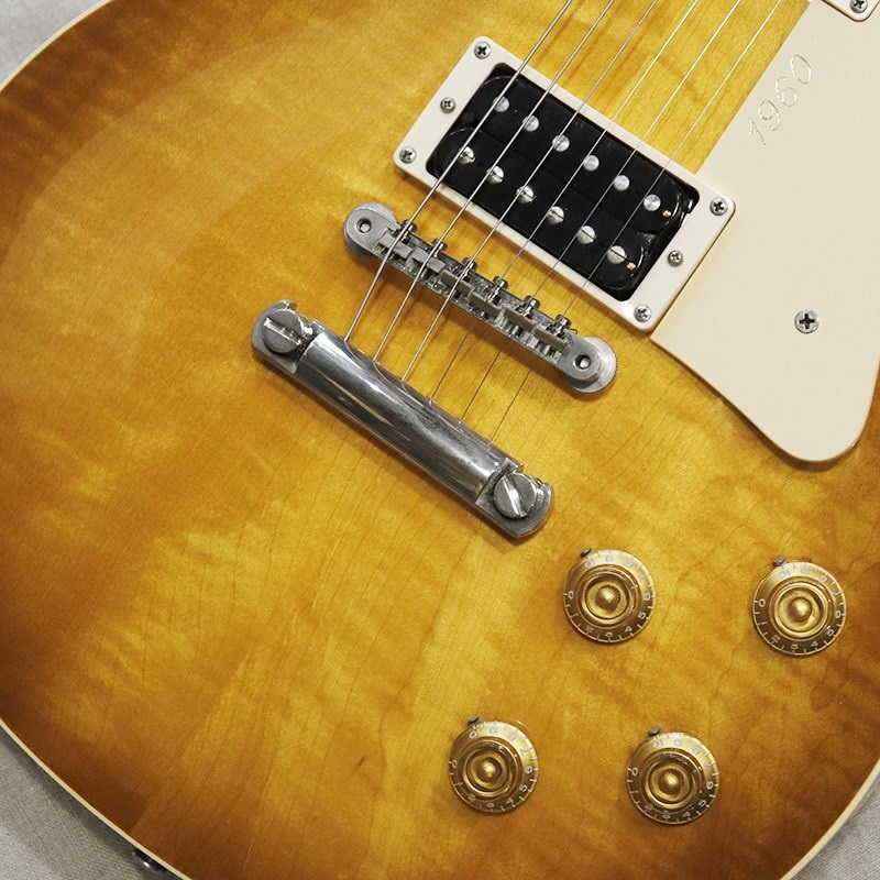 Gibson 【USED】Les Paul Classic '99 Honey Burst 画像5